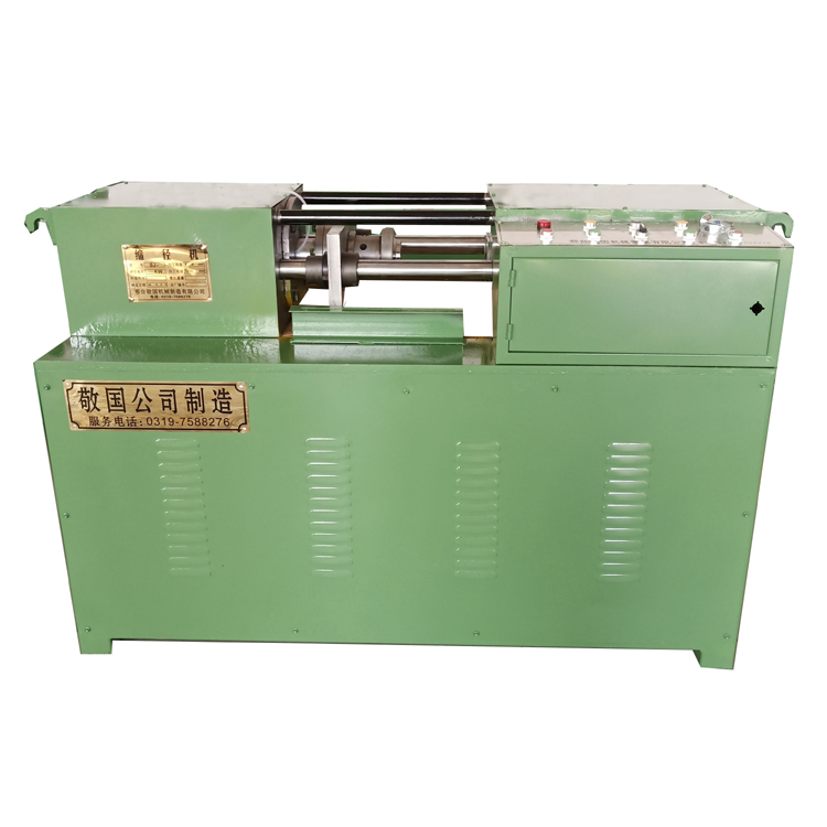 SJ-24型錨桿專用縮徑機